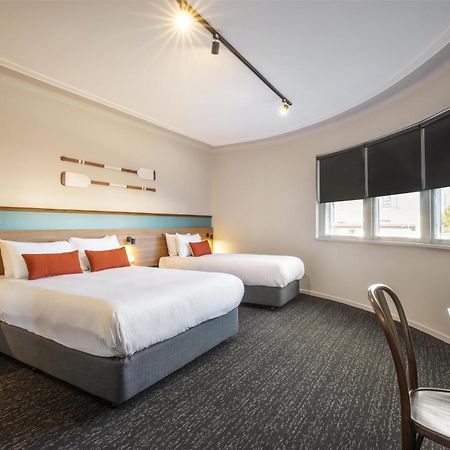 ไนท์แค็ป แอท โอเชียน บีช โฮเต็ล Hotel Umina Beach ภายนอก รูปภาพ