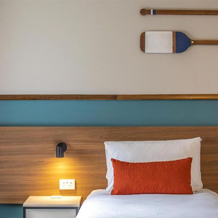 ไนท์แค็ป แอท โอเชียน บีช โฮเต็ล Hotel Umina Beach ภายนอก รูปภาพ