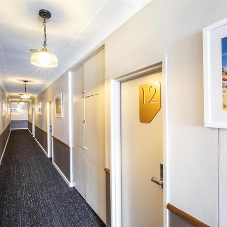 ไนท์แค็ป แอท โอเชียน บีช โฮเต็ล Hotel Umina Beach ภายนอก รูปภาพ