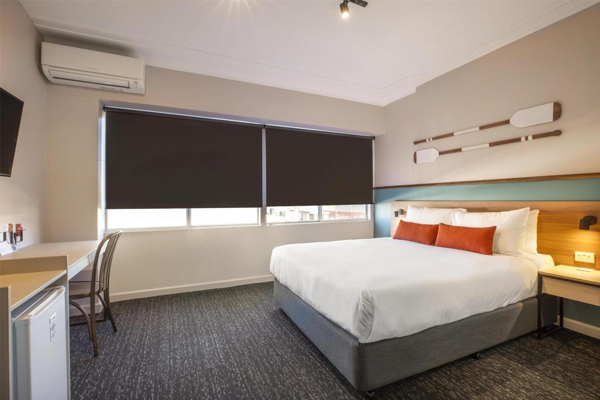 ไนท์แค็ป แอท โอเชียน บีช โฮเต็ล Hotel Umina Beach ภายนอก รูปภาพ