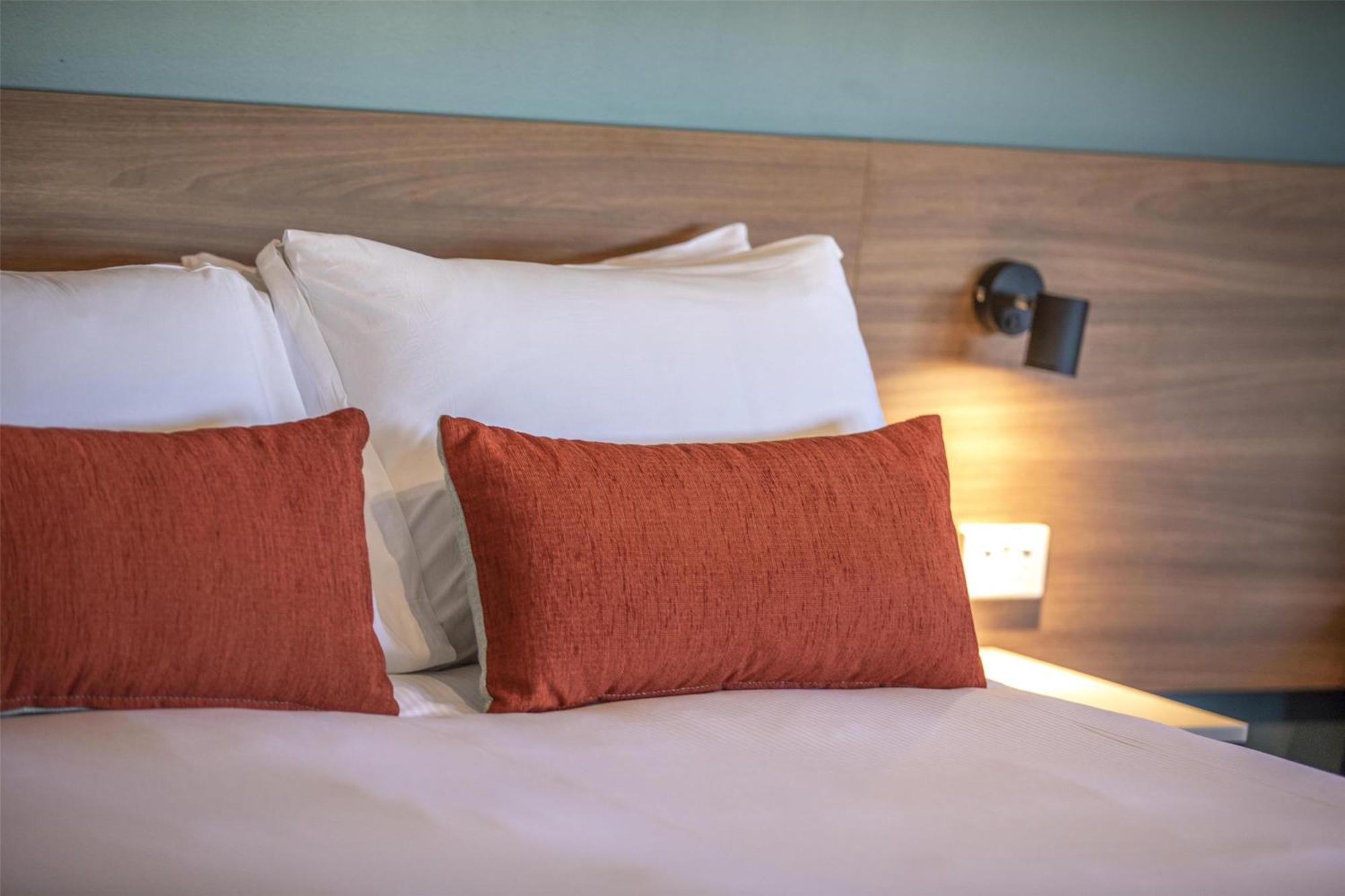 ไนท์แค็ป แอท โอเชียน บีช โฮเต็ล Hotel Umina Beach ภายนอก รูปภาพ