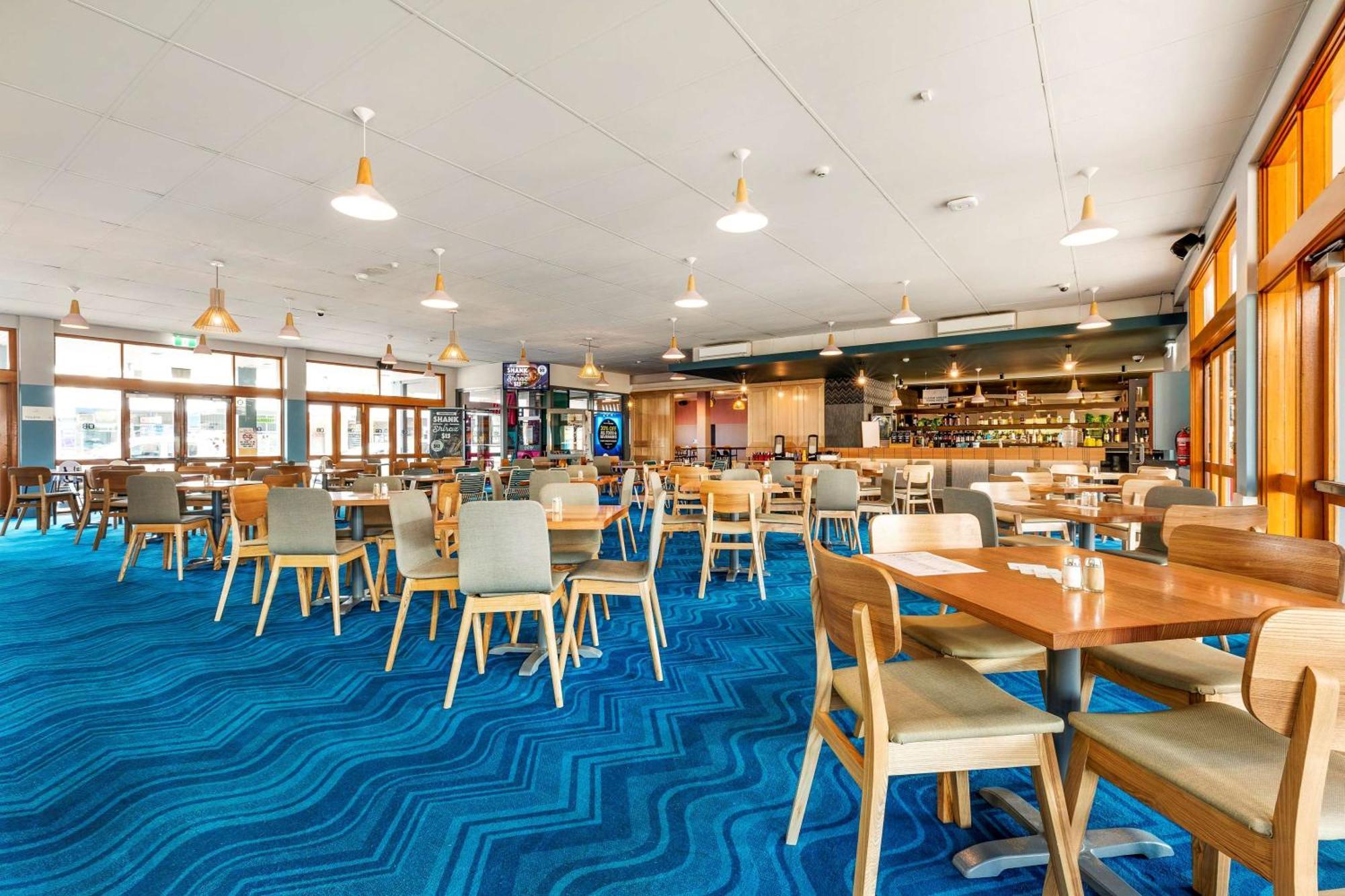 ไนท์แค็ป แอท โอเชียน บีช โฮเต็ล Hotel Umina Beach ภายนอก รูปภาพ