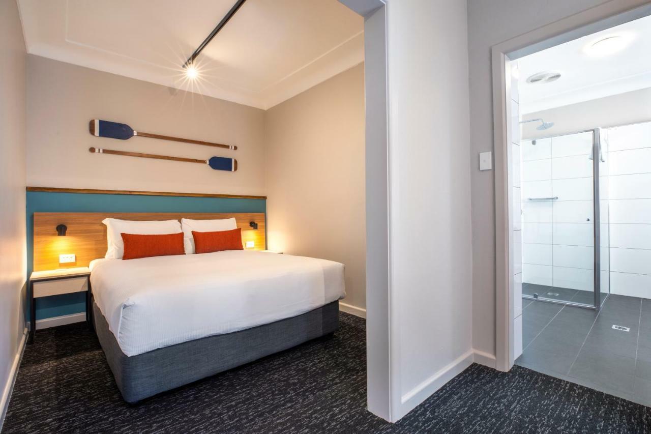 ไนท์แค็ป แอท โอเชียน บีช โฮเต็ล Hotel Umina Beach ภายนอก รูปภาพ